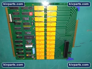 CDS 53A-353 Card Board Industrial Control – actual item, photo 2 of 4