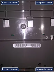 Schneider Electric 201/AS-HDTA-200 PLC Module – actual item, photo 7 of 7