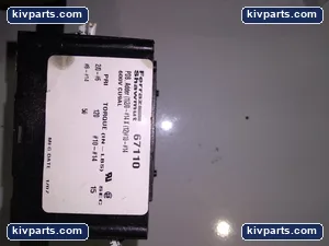 Mersen 67110 PDB Adder – actual item, photo 5 of 6