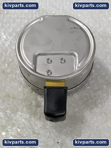 212.20.100 Econ Eriks Pressure Gauge – actual item, photo 4 of 5