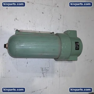 Lincoln 602117 Air Line Filter – actual item, photo 2 of 5