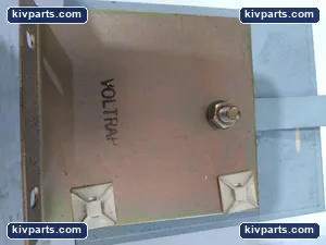 Westinghouse 600686-18RE Surge Suppressor Resistor – actual item, photo 2 of 4