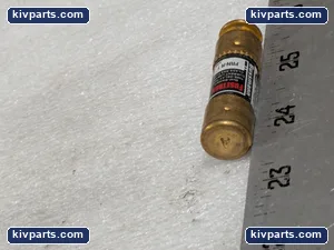 Fusetron FRN-R-1 Fuse – actual item, photo 3 of 6