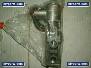 Versa BSG-3328-316-L14-XXV-44-D012 Solenoid Valve – actual item, photo 4 of 4
