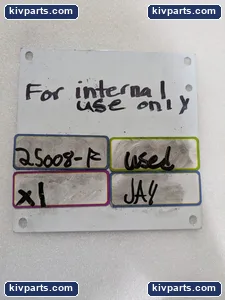 Meriam 10AA25WM Gauge – actual item, photo 11 of 11