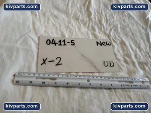 Myers Conduit – actual item, photo 3 of 3