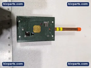Chemetron – actual item, photo 3 of 5
