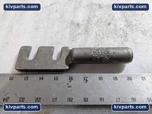Eaton 104709 49639 CONNECTORS Lug – actual item, photo 3 of 11