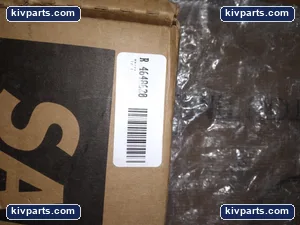 Salisbury E011B/10 Safety Relay – actual item, photo 2 of 8