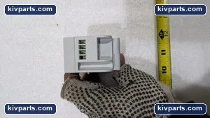 Crouzet XC01N Relay – actual item, photo 4 of 6