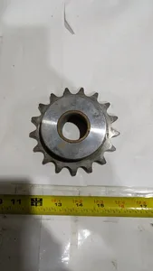 Martin 60B17 Sprocket