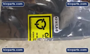 K0141LA-B Plug-In Module – actual item, photo 2 of 4
