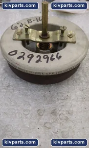 1-G-89 Single Turn 3 Lug – actual item, photo 2 of 4