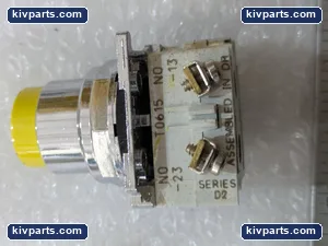 Eaton 10250T120-2-GR Pushbutton – actual item, photo 5 of 7