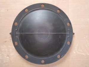ITT 90144706 Dia-Flo Valve