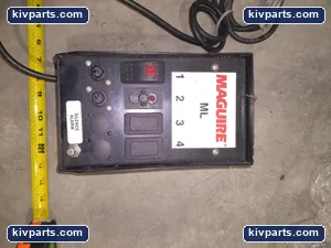 ML-2RA Maguire Controller – actual item, photo 6 of 7