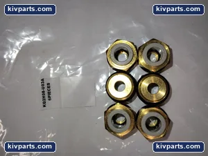 SMC KQ2H08-U03A Connector – actual item, photo 2 of 3