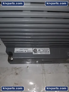 Yokogawa AMN33 – actual item, photo 4 of 5