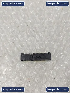 Telemecanique 1775862-2 Mini PCI Express mSATA Socket – actual item, photo 4 of 5