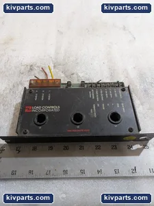 PH-3A Load Controls – actual item, photo 6 of 10