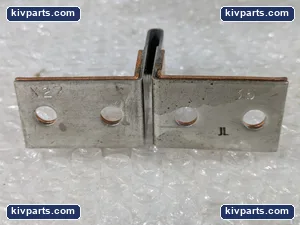 Square D AF123 Thermal Unit Heater Element – actual item, photo 3 of 5