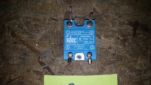 IDEC RSSA40A Solid State Relay