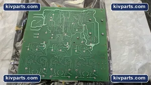 5879C86G01 Converter – actual item, photo 6 of 7