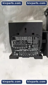 Eaton XTCE007B10/DILM7-10 IEC Contactor – actual item, photo 4 of 7