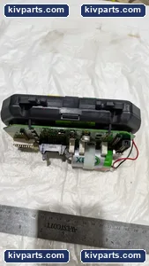 Gilbarco 892638 Fuel Dispenser Part – actual item, photo 9 of 11