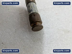Bussmann FRN-R-3 RK5 Dual Element Delay Fuse – actual item, photo 4 of 6