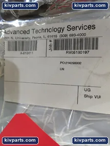 Adept MCP-4 Robot Teach Pendant Controller – actual item, photo 4 of 7
