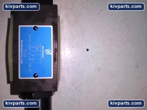 MPR-02P-K-3-30-N – actual item, photo 3 of 7