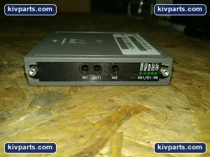 Inet Spectra DS1V5 Telecom Test Module – actual item, photo 2 of 3