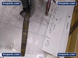 Goodyear A38 4L400 Belt – actual item, photo 2 of 3