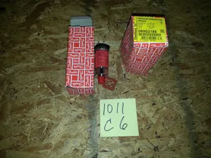Danfoss MBS4050 Pressure Transmitter