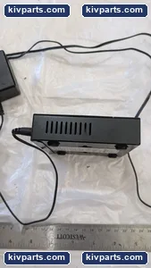 Netgear GS305 Ethernet UNMANaged Switch – actual item, photo 4 of 8