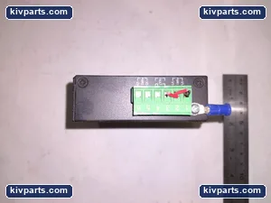 Antaira IMC-C100-S3 Industrial Media Converter – actual item, photo 4 of 7