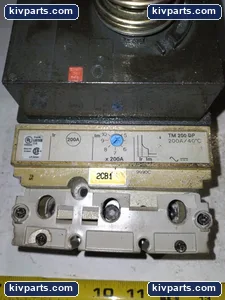 Schneider Electric E63335 – actual item, photo 4 of 5