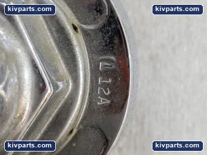 Dynaquip 208367 Ball Valve Actuator – actual item, photo 8 of 12