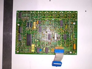 Reliance Electric DC Drive