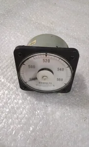 Kiluvolts 4ANTA – actual item, photo 1 of 6