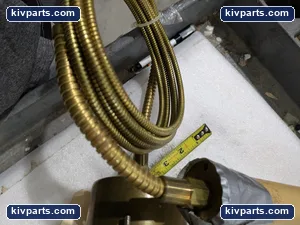 Trac 021396 Regulator Capillary Valve – actual item, photo 5 of 6