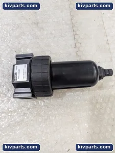Parker F602-044B Compressed Air Line Filter – actual item, photo 3 of 5