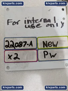 Eaton E30KJ12 Switch Industrial Control – actual item, photo 5 of 5