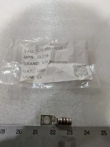 NSI GL238 Copper Compression Lug