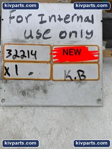 Toyoda TP-1229-0 PLC Relay Output Module – actual item, photo 11 of 11