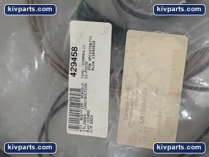 R-AJK120RBK65EN Rebuild Hydralic Cylinder – actual item, photo 2 of 5