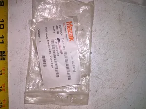 Mazak 2137-150 Taper-Pin Eith FEM