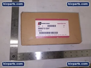 Allen-Bradley 00600713 SWITCH – actual item, photo 2 of 3