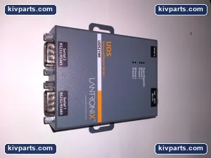 Lantronix 080-368-000-R I.t.e Equipment Class – actual item, photo 4 of 10